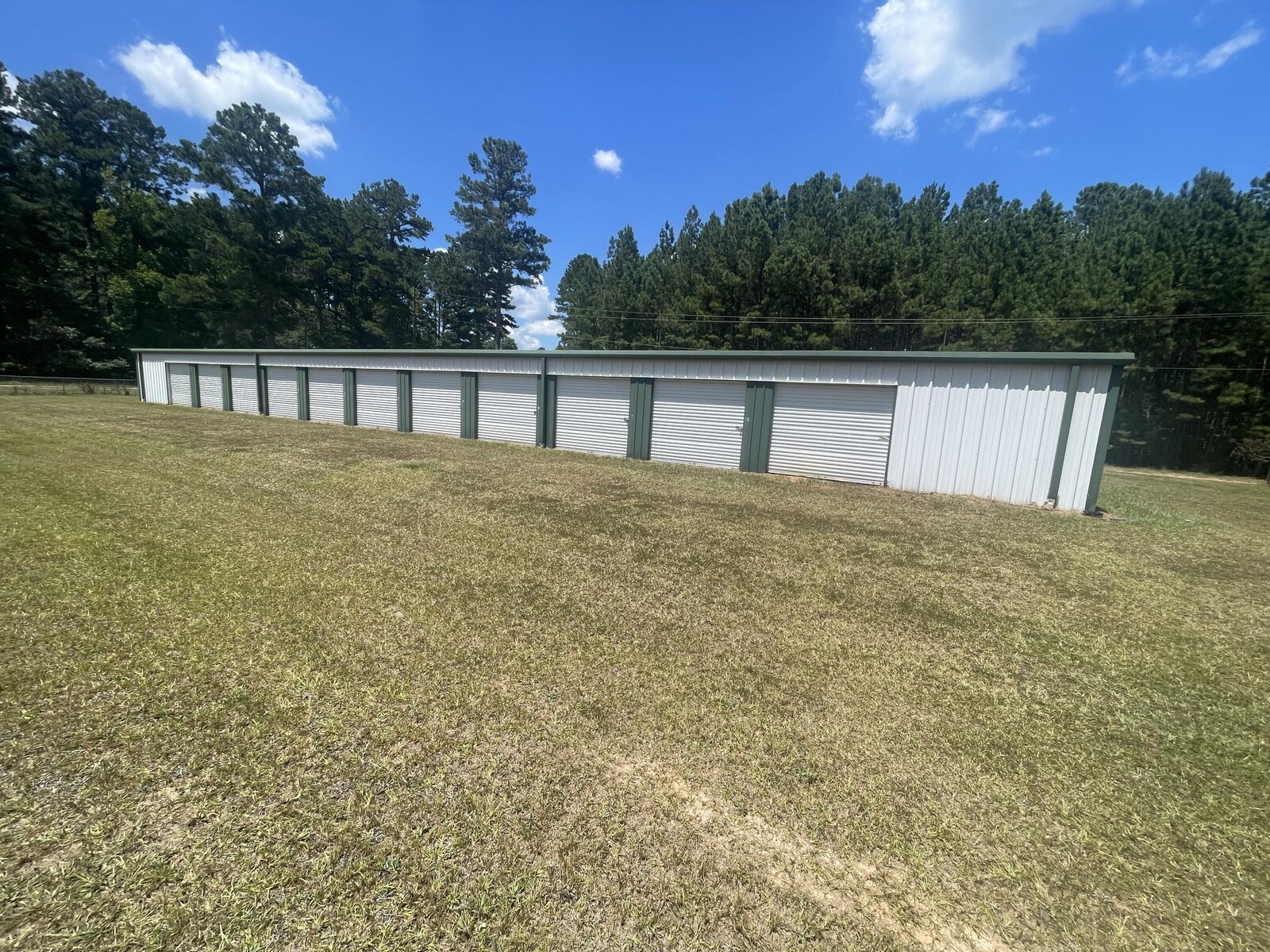 Property Photo:  112 Benson Road  GA 30821 