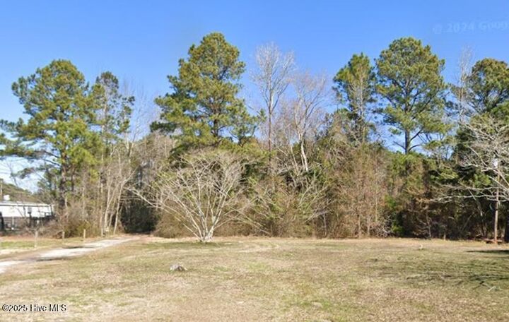 Property Photo: 000 Lake Cole Road NC 28544