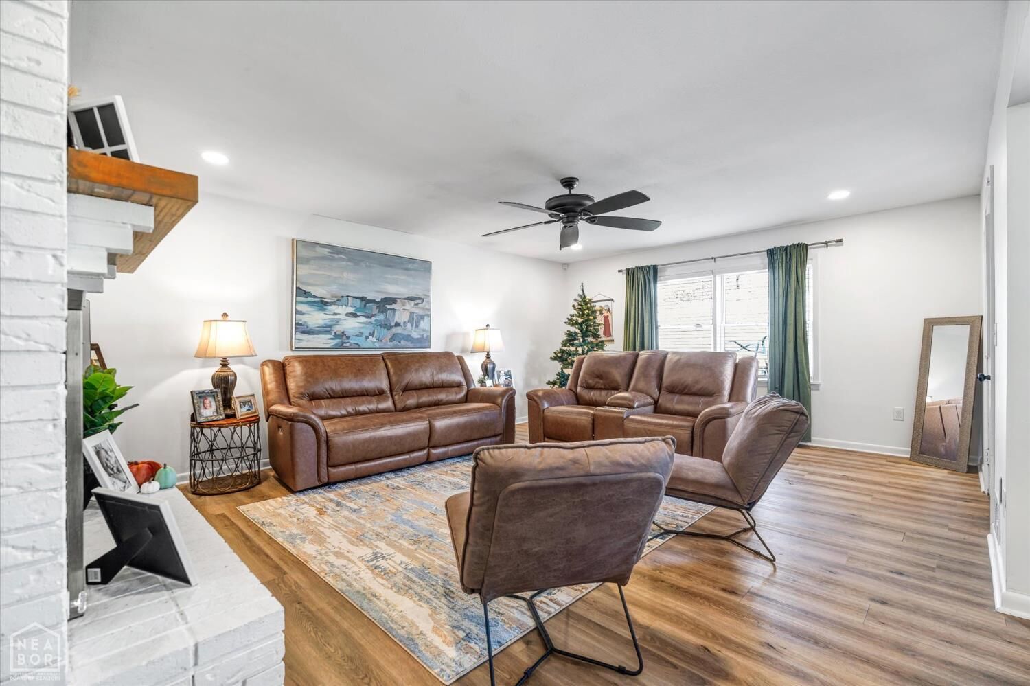 Property Photo: 1801 Sara Ann Circle AR 72450