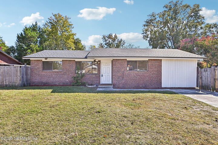 957 Doshire Drive  Orange Park FL 32065 photo