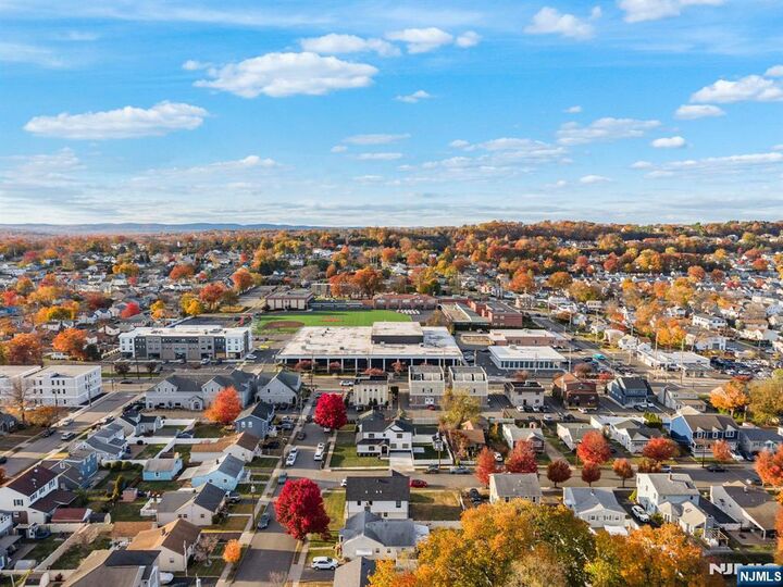 Property Photo: 4 Roosevelt Avenue NJ 07512