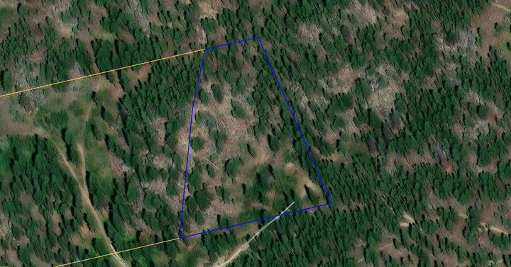 Property Photo:  Tbd Ram Rock Road Lot 1  MT 59634 