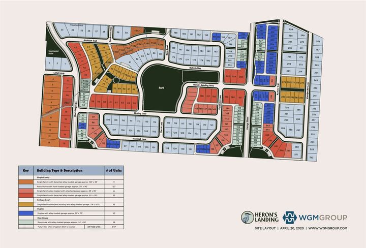 Property Photo: Lot 100 Horsetail Lane MT 59808