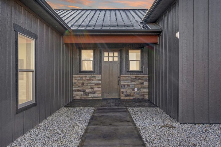 Property Photo: 5031 Cameron Rose Lane MT 59870