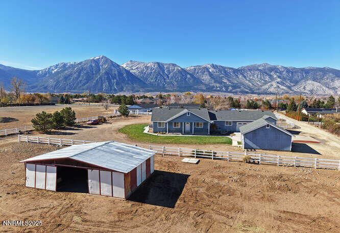Property Photo:  1141 Centerville Lane  NV 89460 