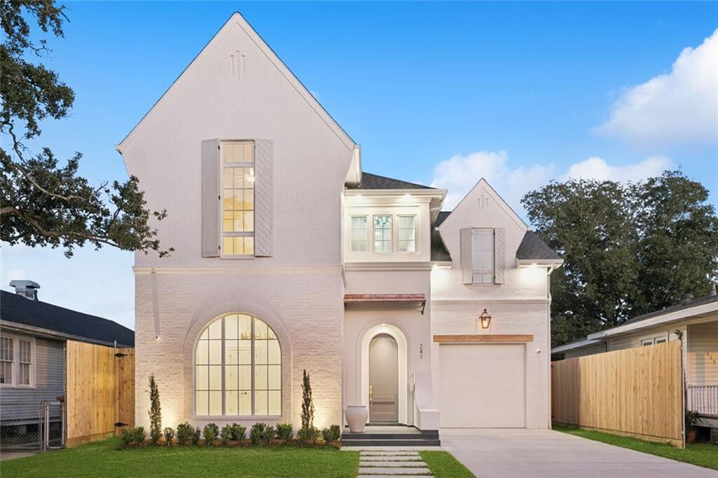 Property Photo:  241 Orion Avenue  LA 70005 