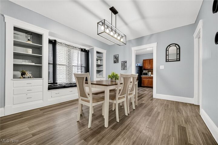 Property Photo: 3428 W 44th Street OH 44109