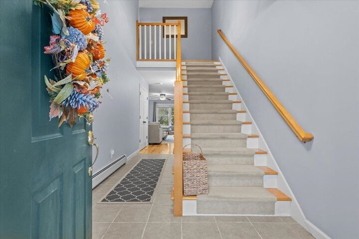 Property Photo: 165 Fern Court VT 05446