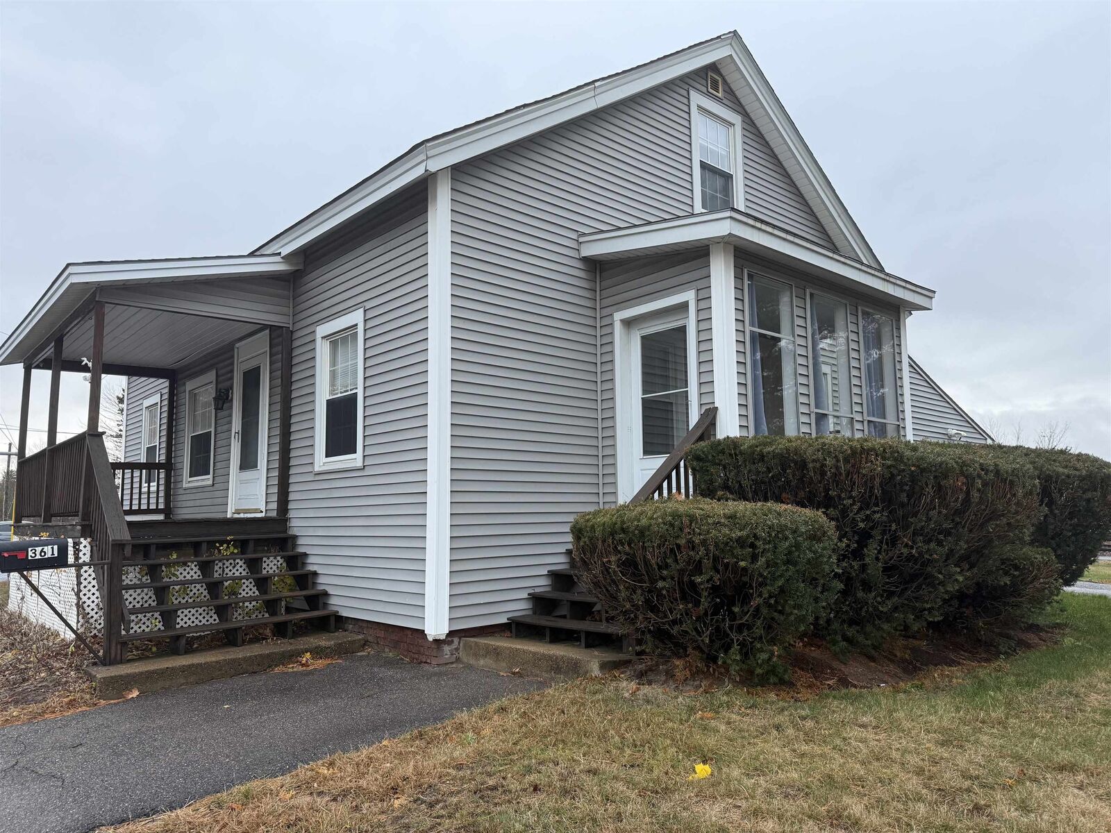 Property Photo:  361 Court Street  NH 03246 