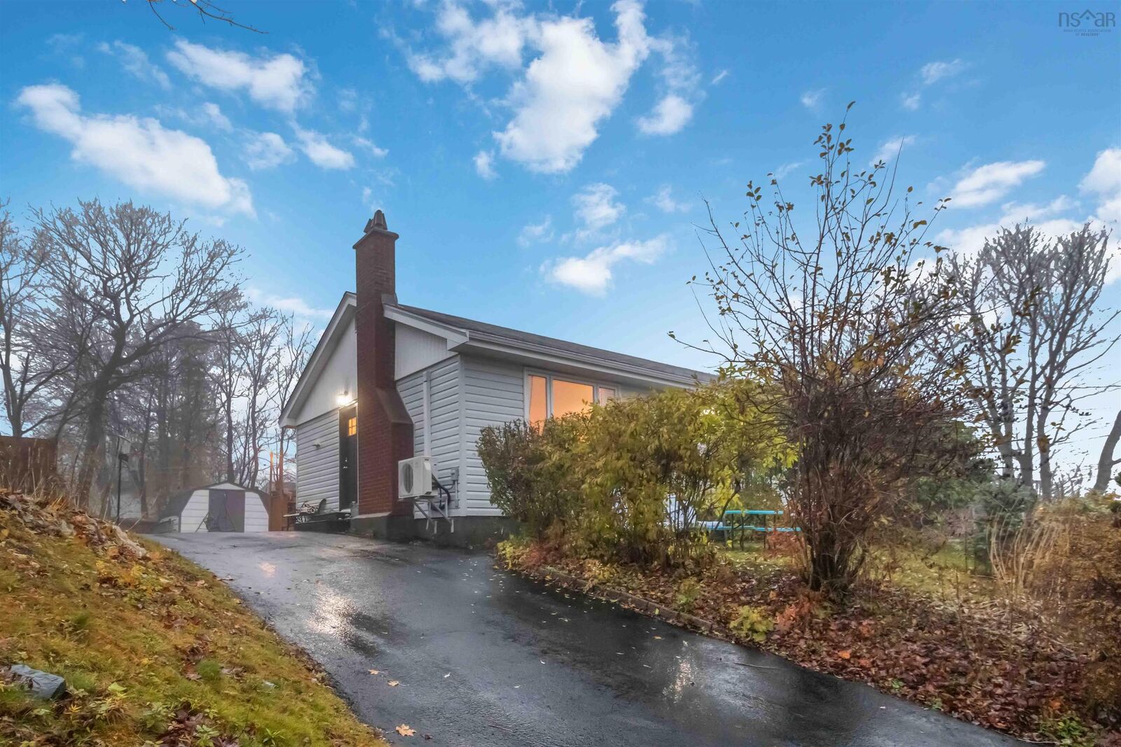 Property Photo: 16 Ellen Drive NS B2W 2J8
