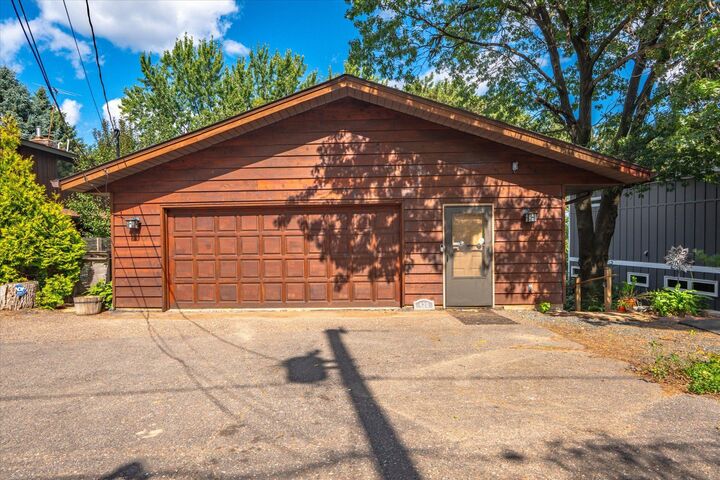 Property Photo:  420 McCarrons Boulevard S  MN 55113 