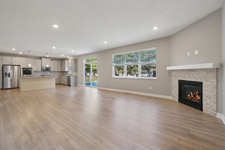 Property Photo:  12972 Bauer Drive N  MN 55316 