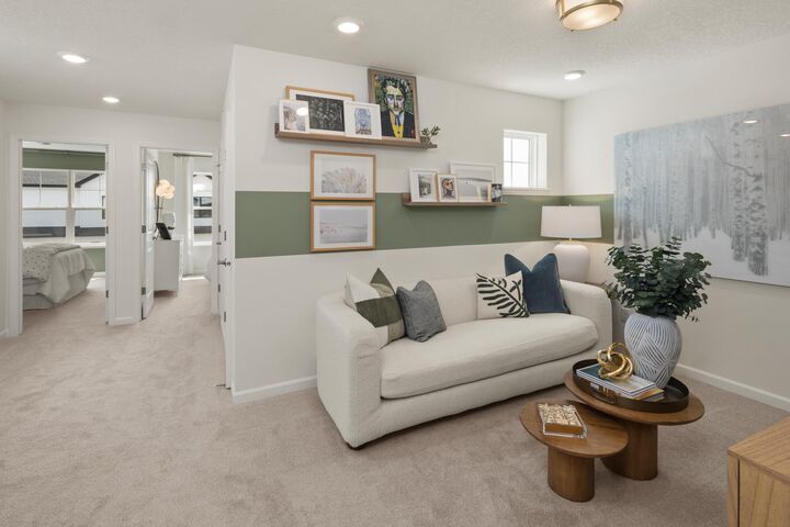 Property Photo: 1540 Trellis Lane MN 55118