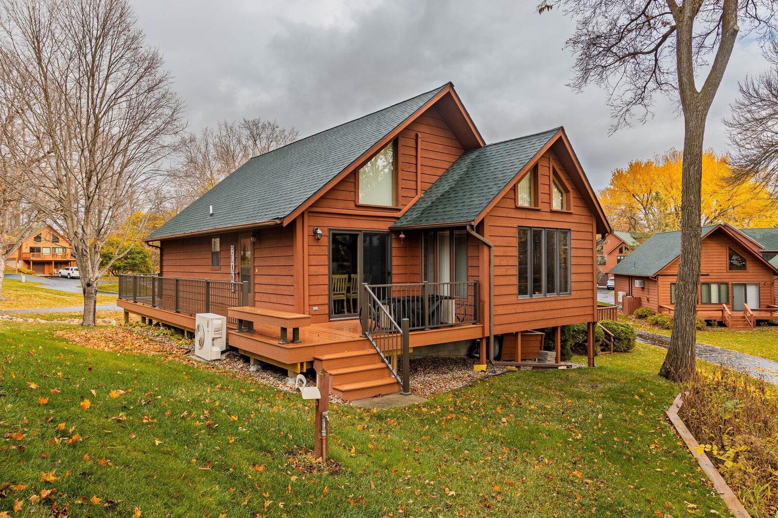 Property Photo:  9220 County Road 34 NW  MN 56308 