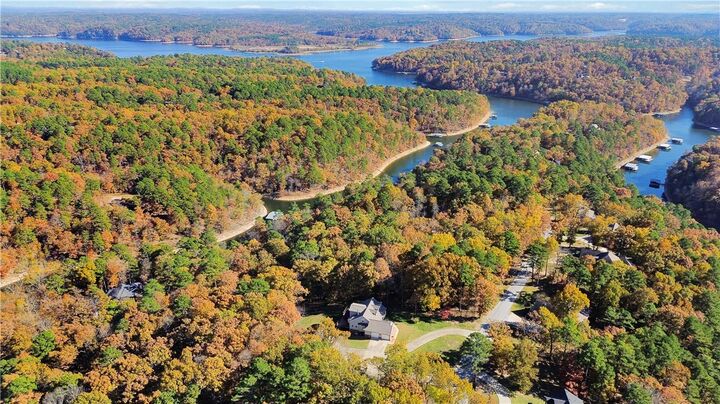 Property Photo: 15210 Haynes Road AR 72756