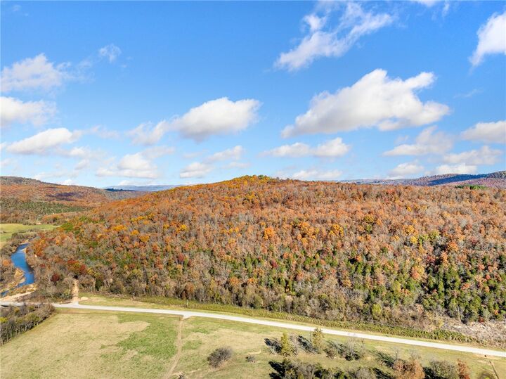 Property Photo:  North Of Hwy 412  AR 72611 