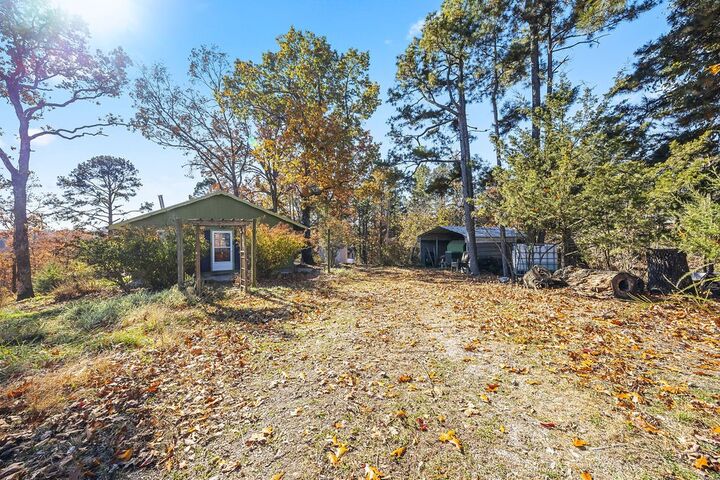 Property Photo: 10886 Cherry Lane AR 72756