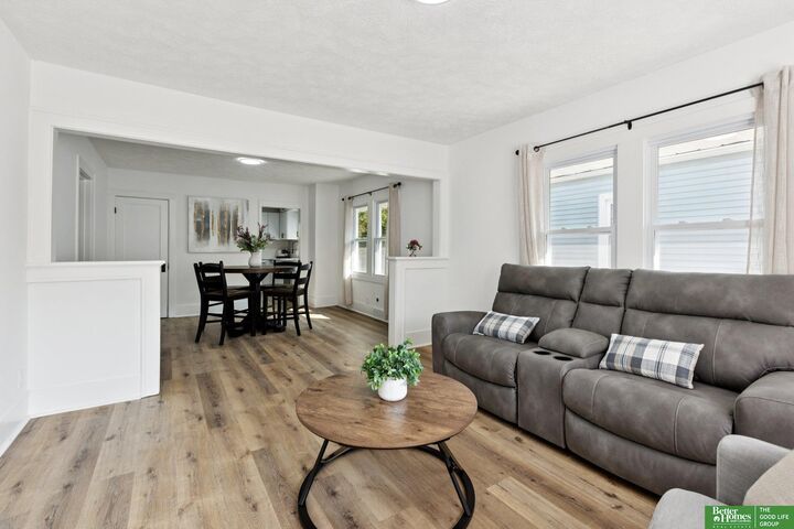 Property Photo:  4234 Pinkney Street  NE 68111 