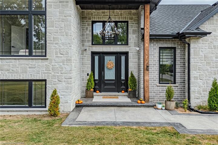 Property Photo:  1920 Turkey Point Road  ON N3Y 4J9 