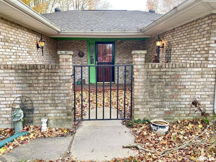 Property Photo:  204 E Hamilton Street  IL 62933 
