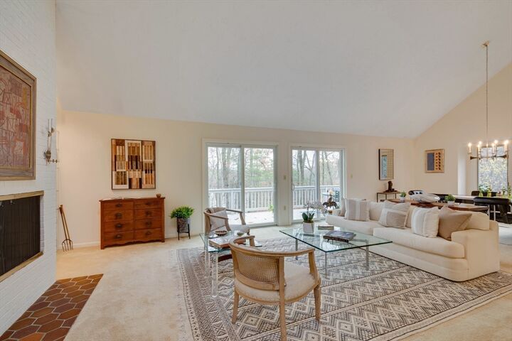 Property Photo:  50 Windingwood  Lane 50  MA 01773 