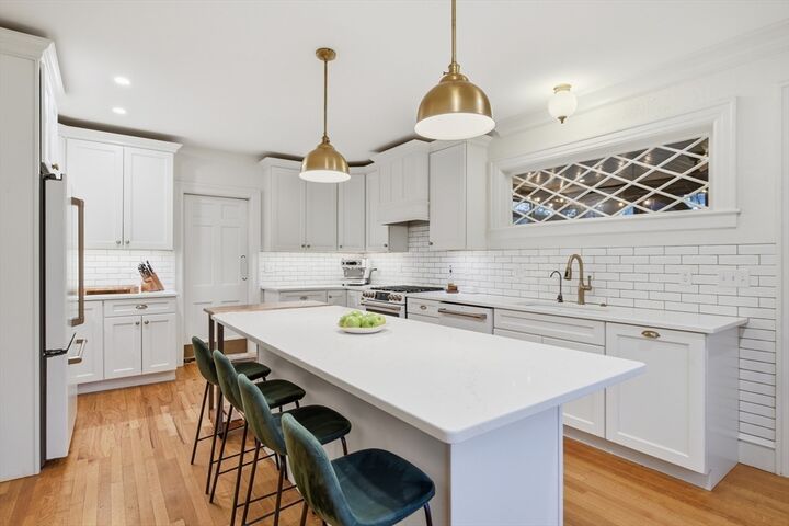 Property Photo: 27 Lexington Ave MA 01040