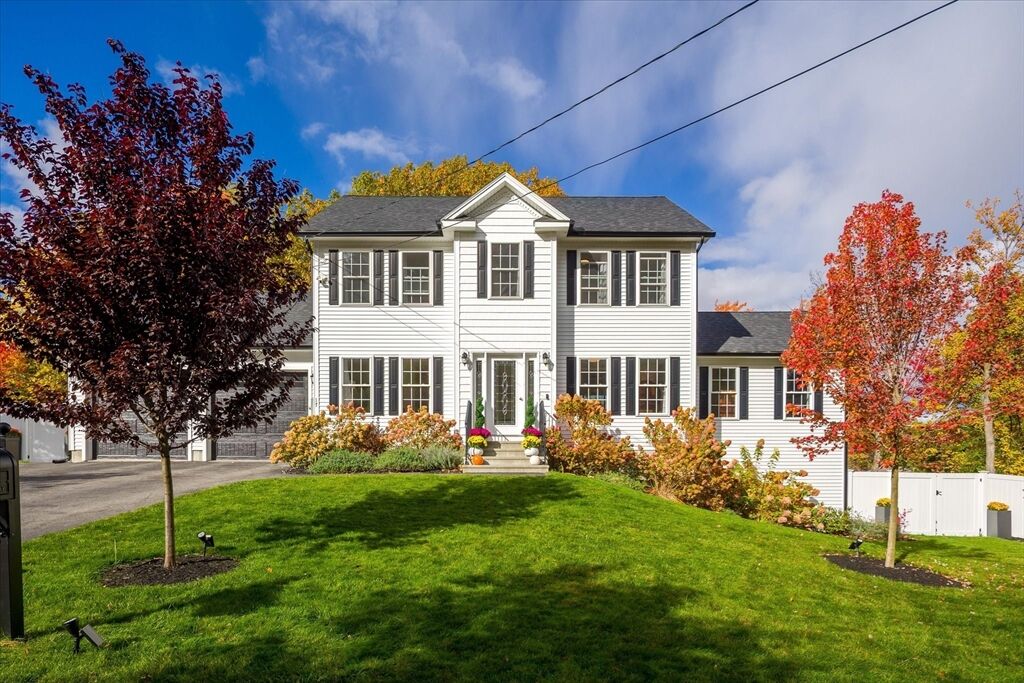 Property Photo: 17 Woodworth Ave MA 01420