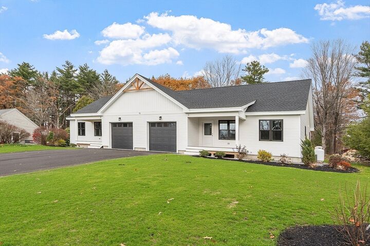 Property Photo: 18 Buttonwood Place A MA 01462