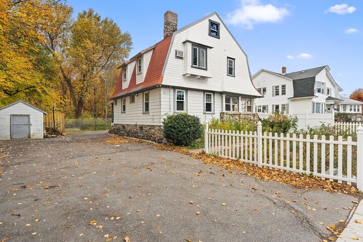 Property Photo:  80 Ferry St 80A  MA 01841 