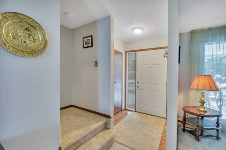Property Photo: 31 Baird Street AB T4R 1K5