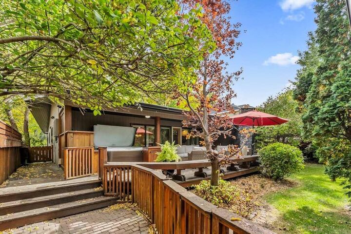 Property Photo:  3611 13 Street SW  AB T2T 3R2 