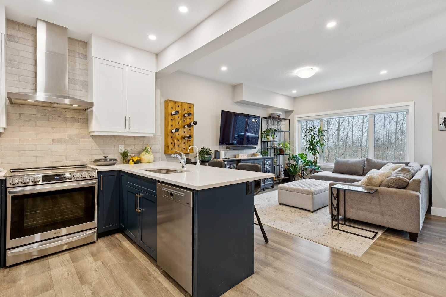 Photo de la propriété: 132 Crestridge Common SW AB T3B 6J5