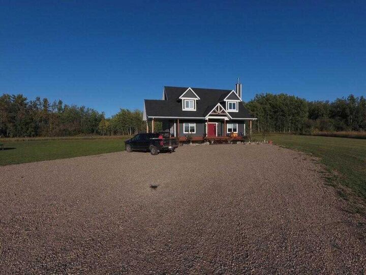 26-914033 Range Rd 234 — photo 1