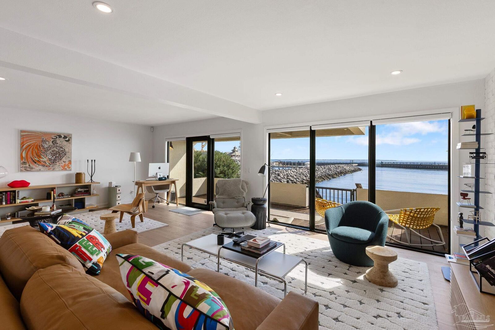 Property Photo:  5 Port Royal Way  FL 32502 