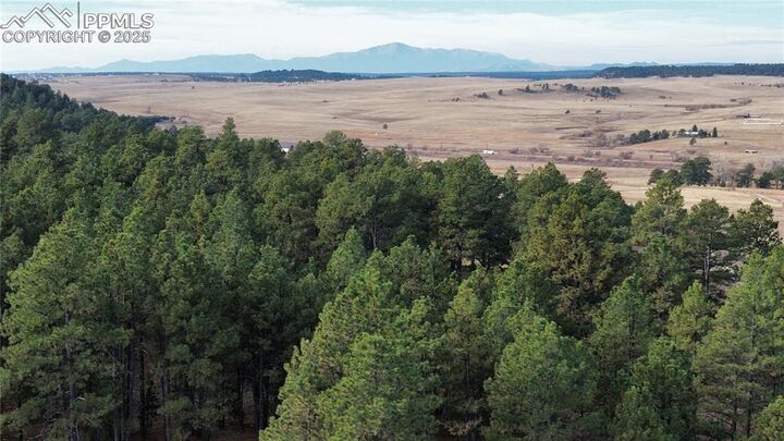 Property Photo:  19921 N Elbert Road  CO 80831 