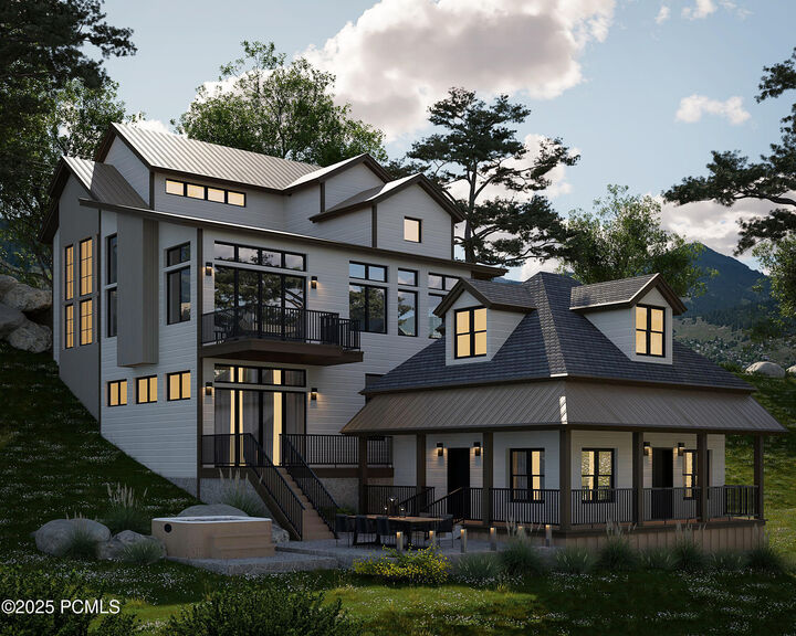 Property Photo:  115 Sampson Avenue  UT 84060 