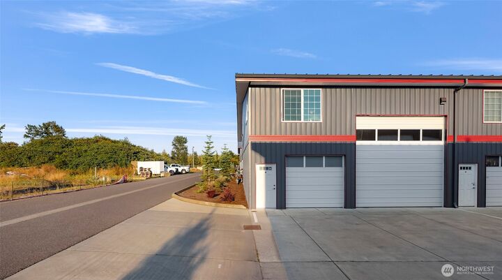 Property Photo: 1929 Baltic Way C110 WA 98248