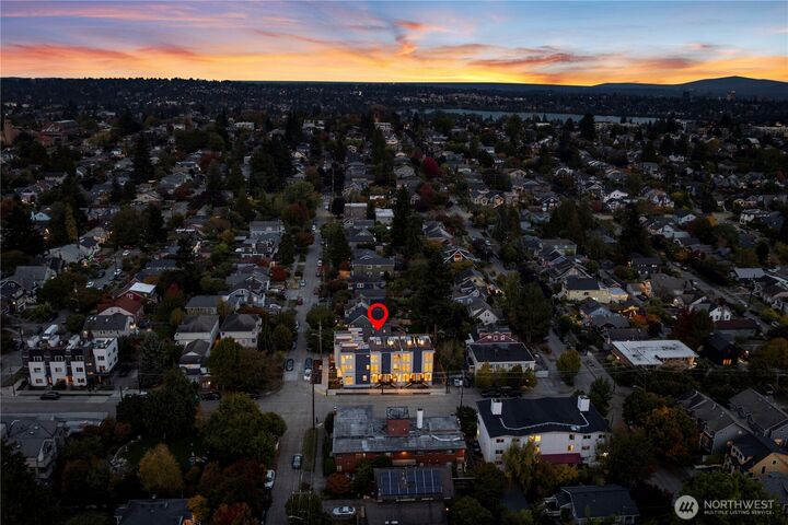 Property Photo:  361 NW 76th Street  WA 98117 