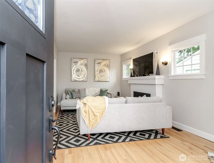 Property Photo:  4827  6th Ave  WA 98406 