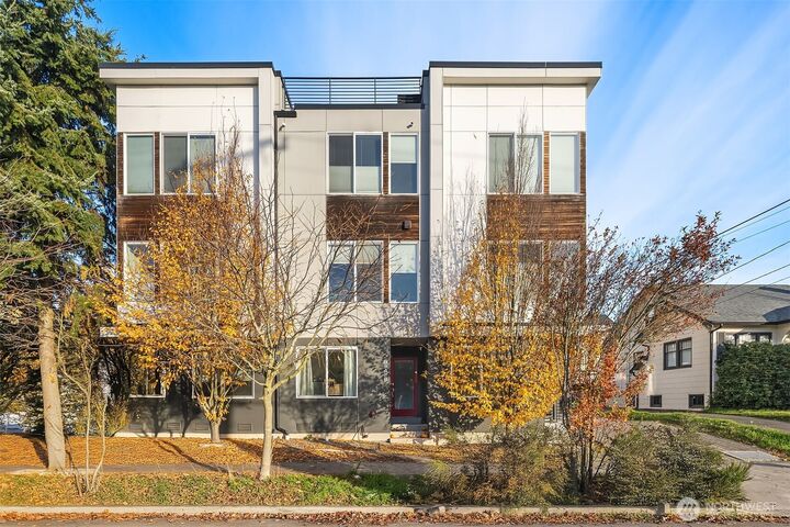 Property Photo:  8340  Mary Avenue NW D  WA 98117 