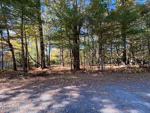 Property Photo: Lot 226 Hound Road PA 18328