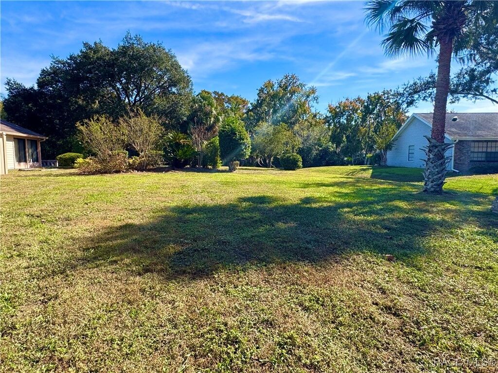 Property Photo:  163 N Golf Harbor Path  FL 34450 