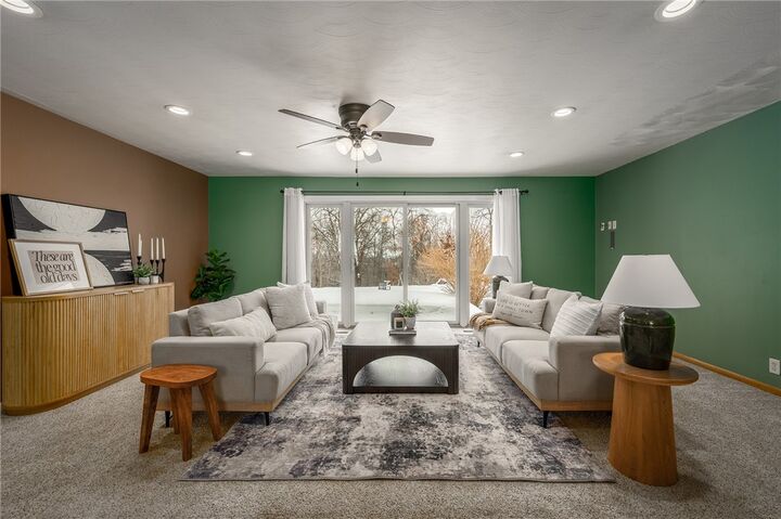 Property Photo:  1421 Loffler Court  WI 54729 