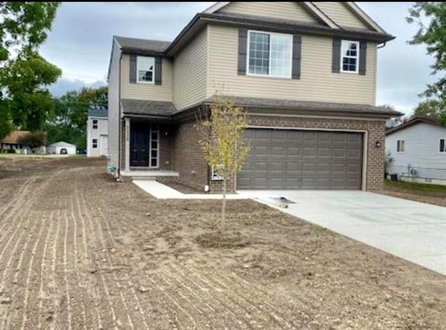 Property Photo:  5515 Meadow View Street Street  MI 99999 