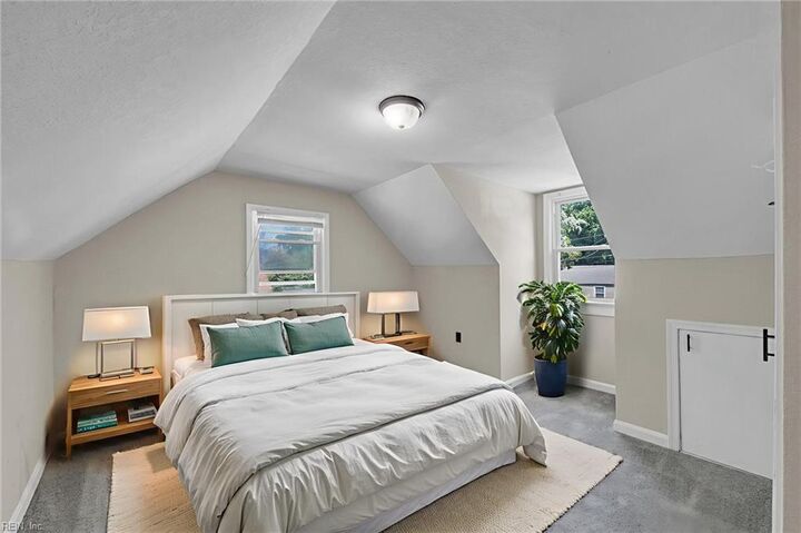 Property Photo: 1006 De Gaule St VA 23605