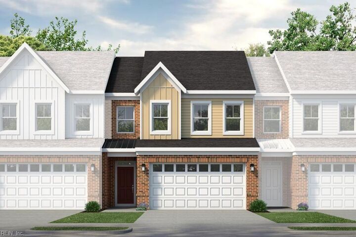 Property Photo:  3011 Plymouth Pl  VA 23185 