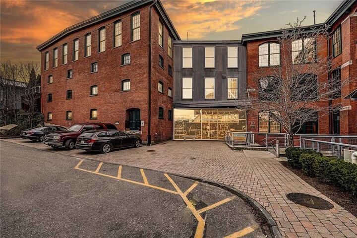 Property Photo: 10 Exchange Court 203 RI 02860