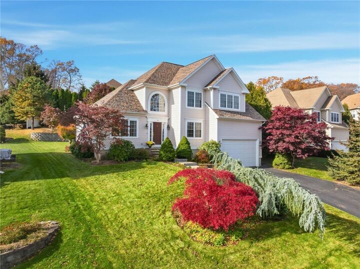 Property Photo: 18 Susan Drive RI 02864