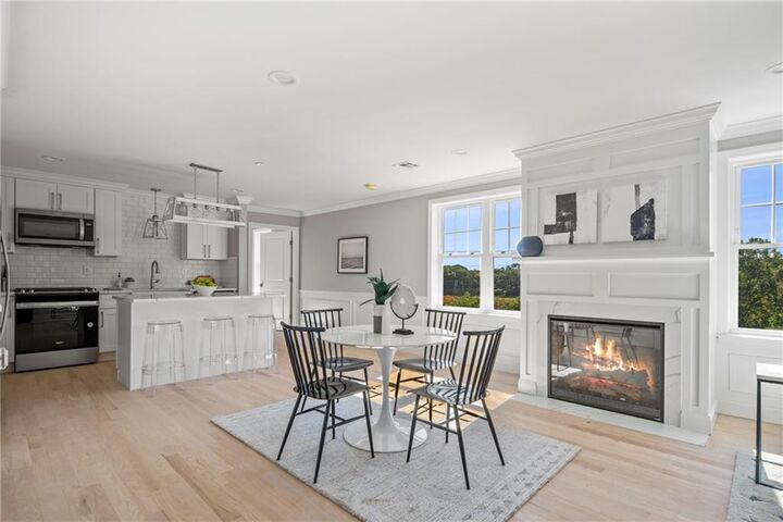 Property Photo: 0 Greenwich Boulevard 208 RI 02818