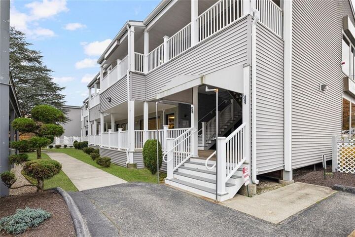 Property Photo: 1050 Main Street 1A RI 02818